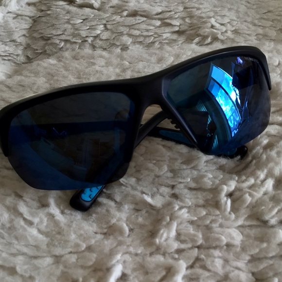 Nike Skylon Ace EV0525 045 Sport Sunglasses by Nike Max Optics Made in Italy - Picture 5 of 16